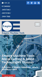 Mobile Screenshot of emtmcat.com